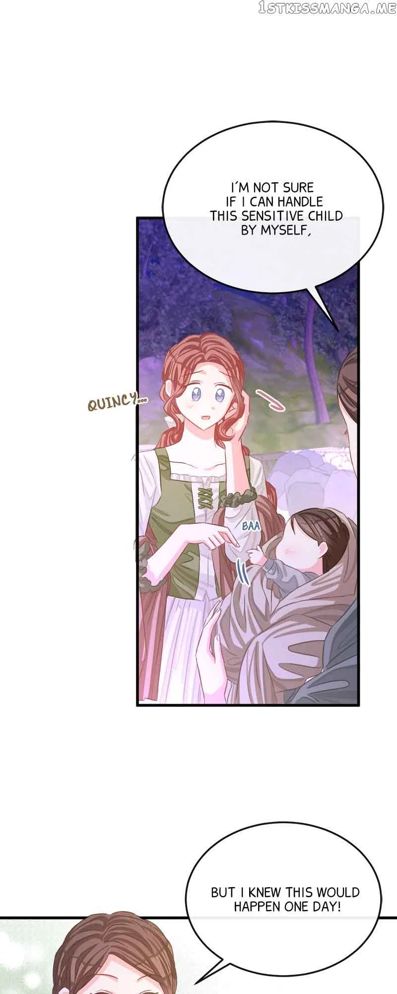 Married for 120 Days Chapter 71 – Page 5
