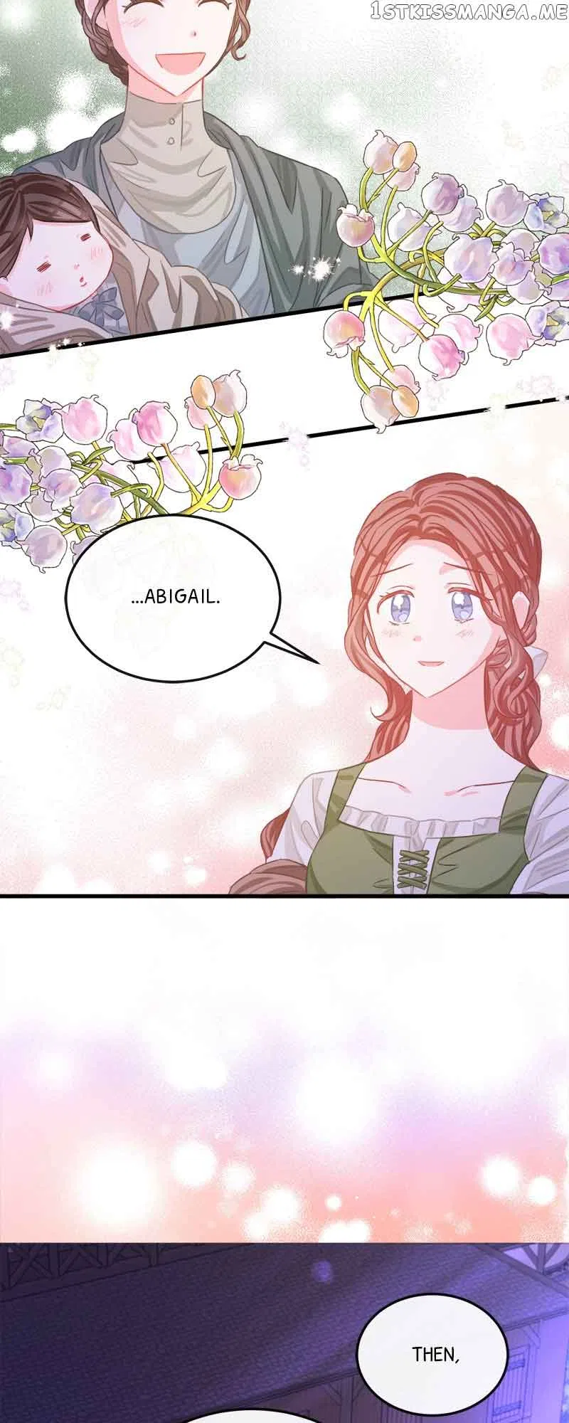 Married for 120 Days Chapter 71 – Page 6