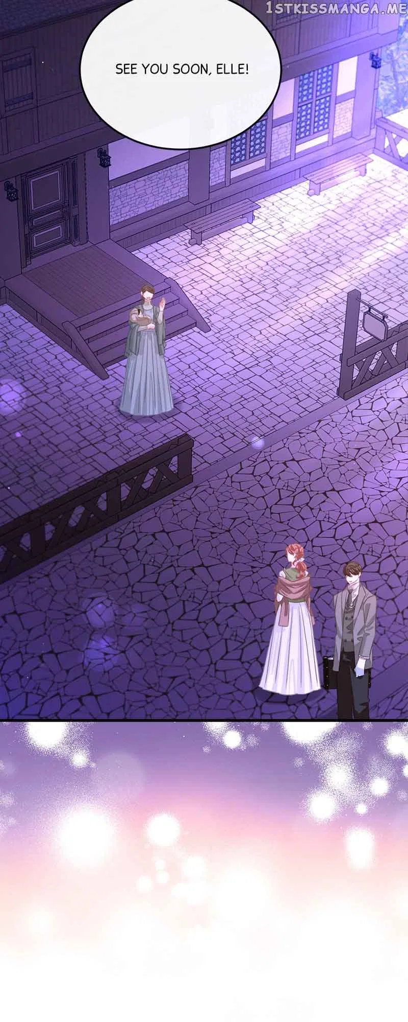 Married for 120 Days Chapter 71 – Page 7