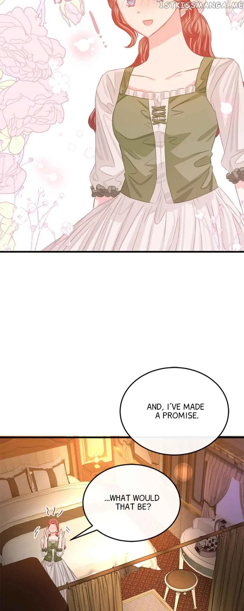 Married for 120 Days Chapter 71 – Page 12