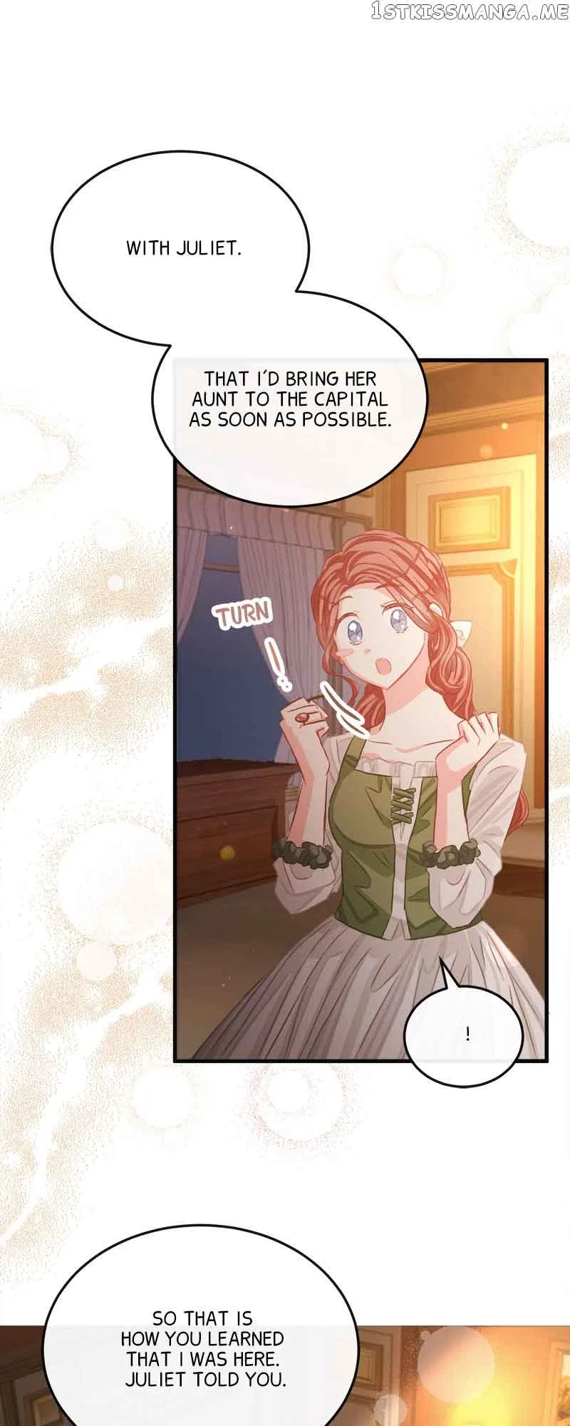 Married for 120 Days Chapter 71 – Page 14