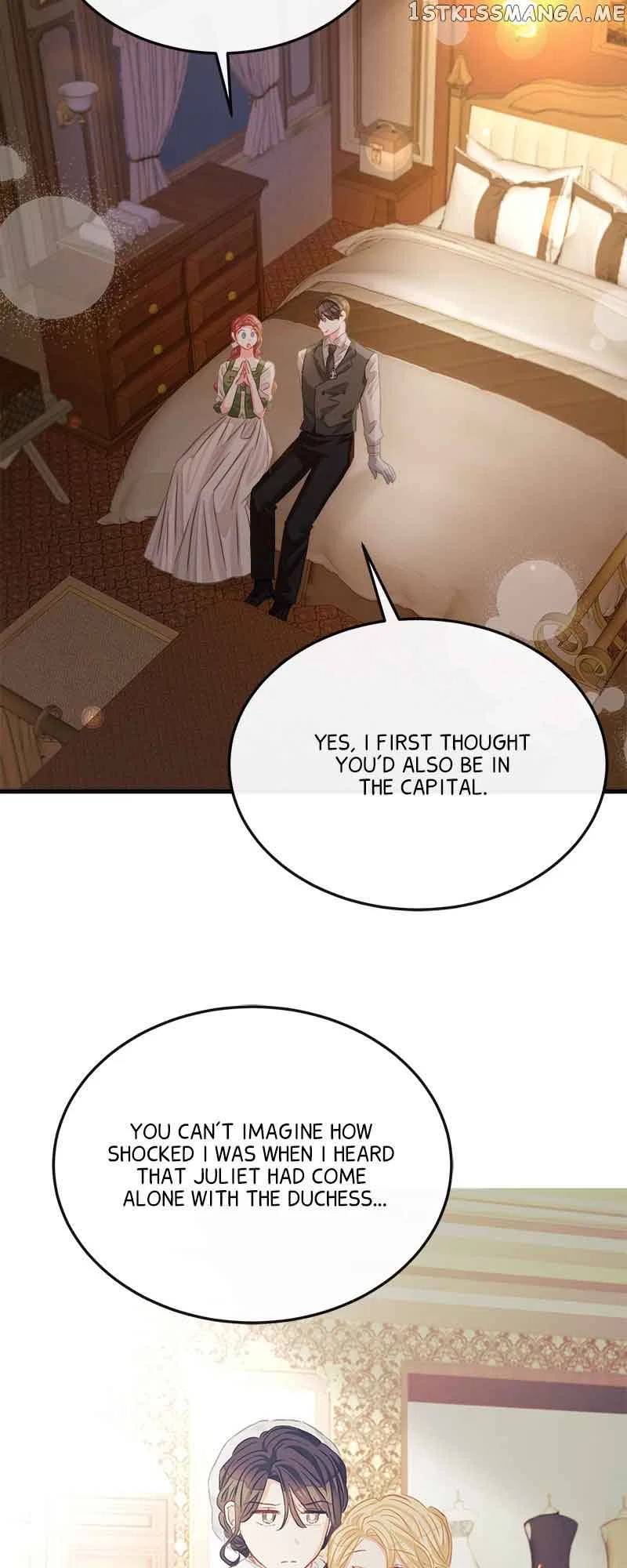 Married for 120 Days Chapter 71 – Page 15