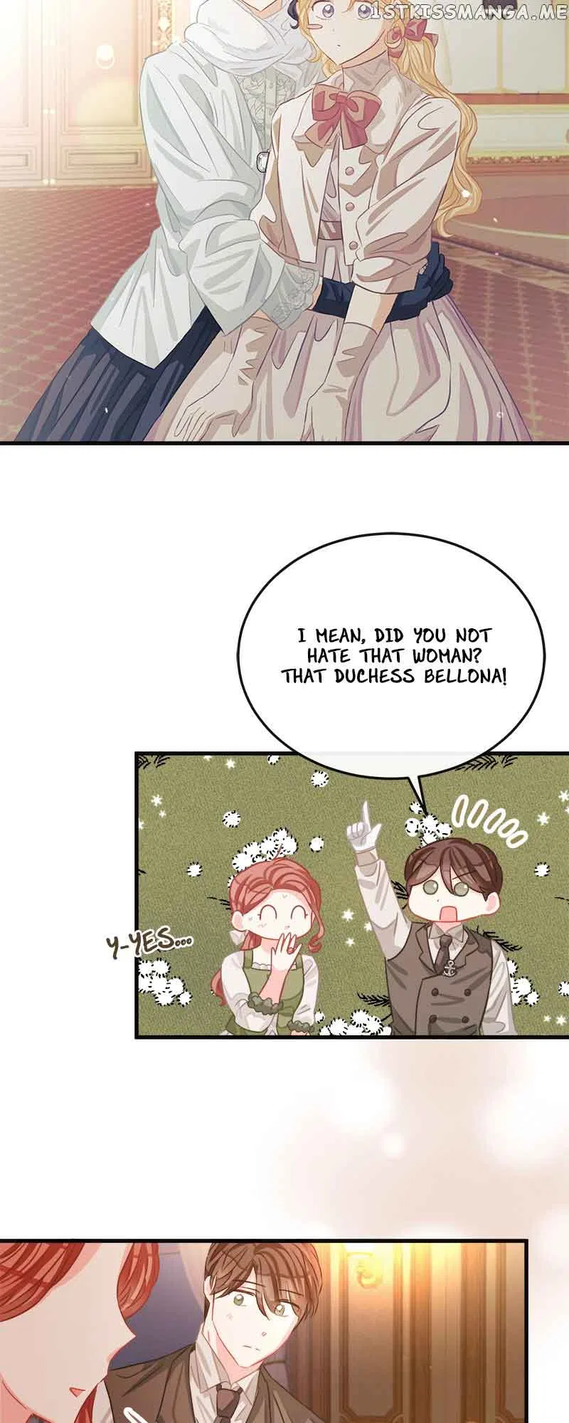 Married for 120 Days Chapter 71 – Page 16