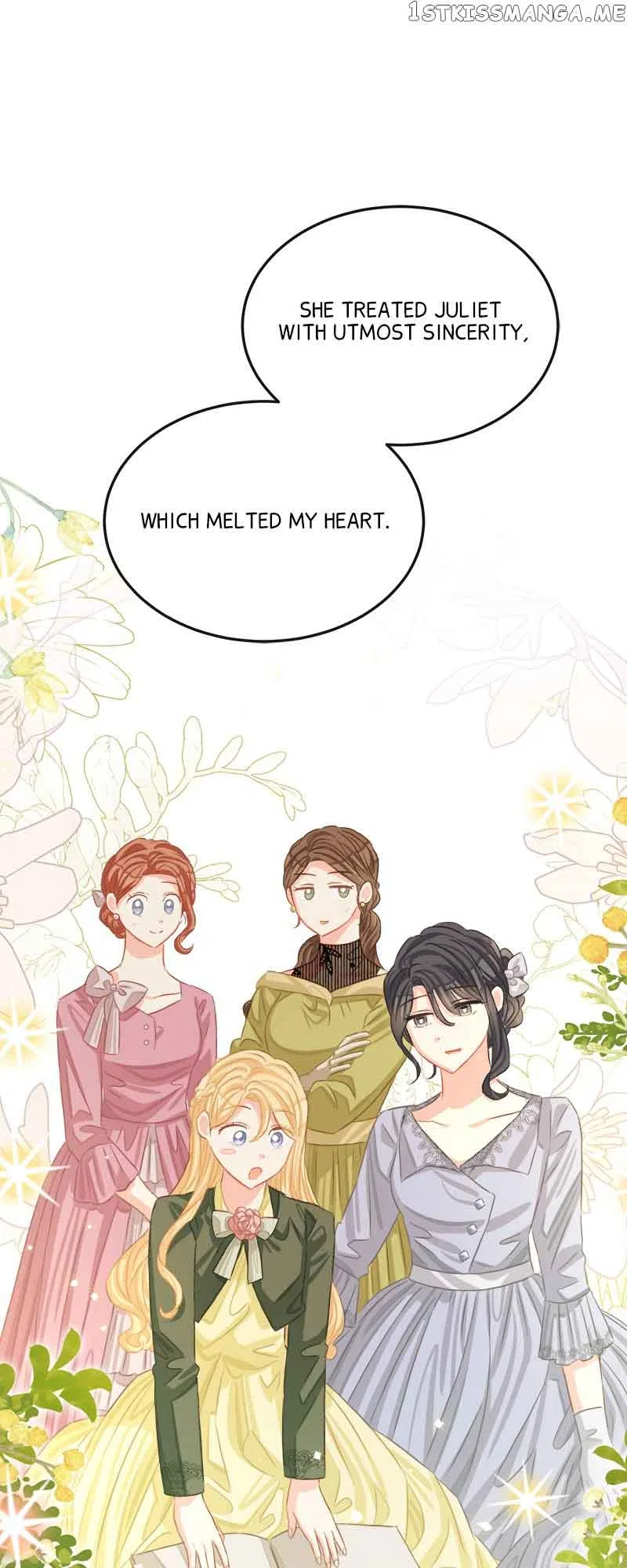 Married for 120 Days Chapter 71 – Page 18