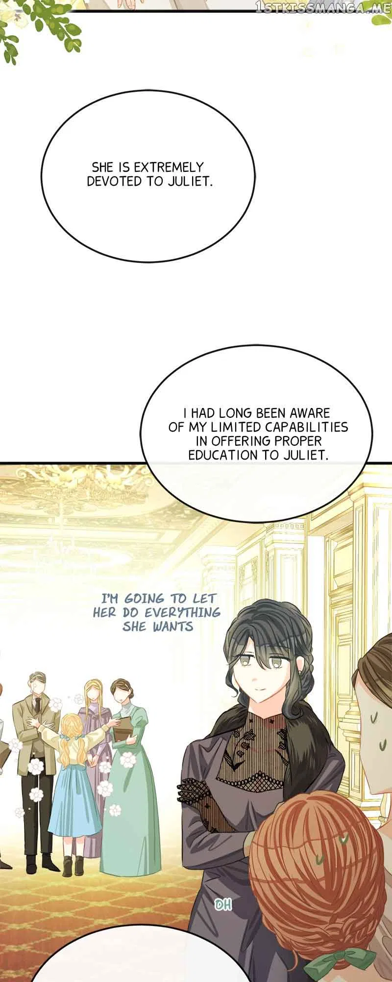 Married for 120 Days Chapter 71 – Page 19