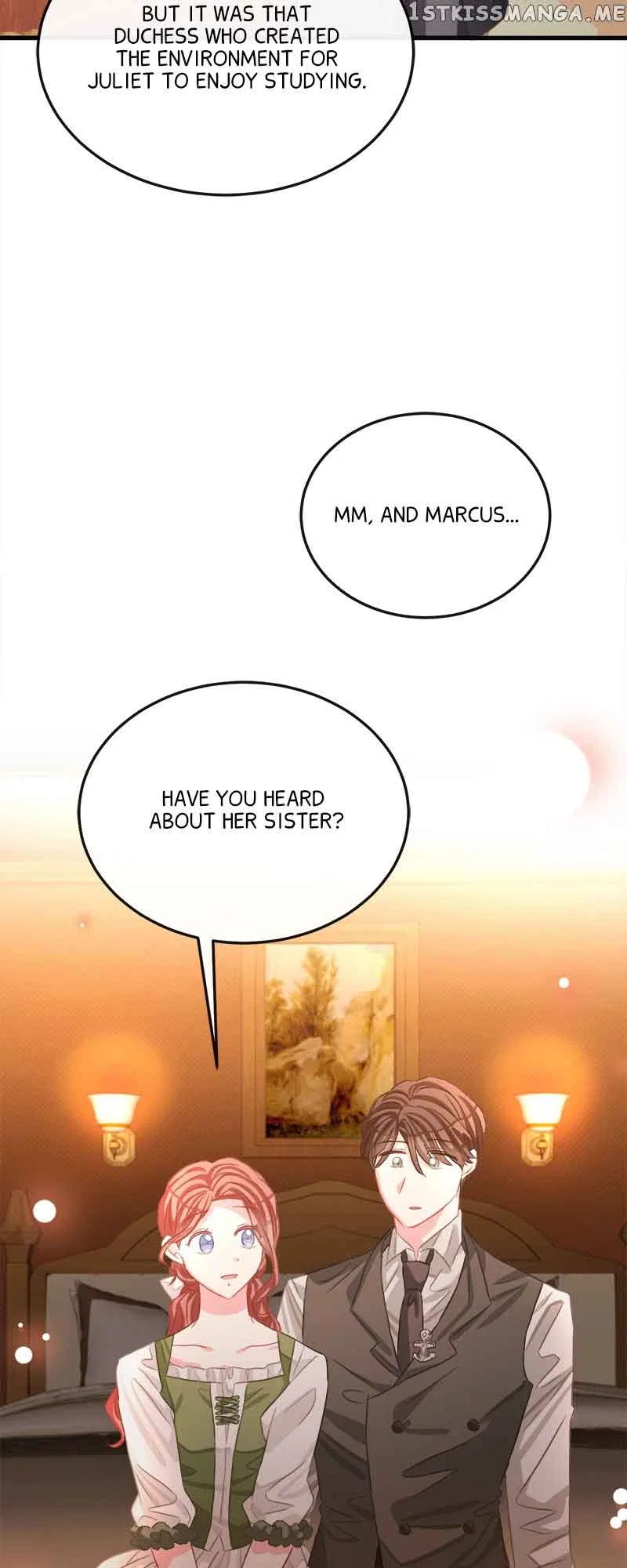 Married for 120 Days Chapter 71 – Page 20