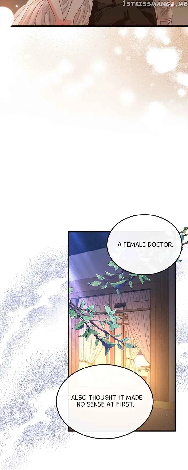 Married for 120 Days Chapter 71 – Page 21