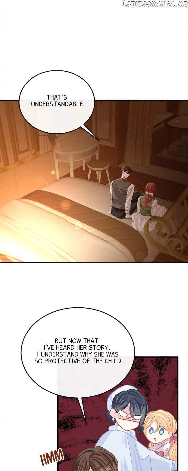 Married for 120 Days Chapter 71 – Page 23