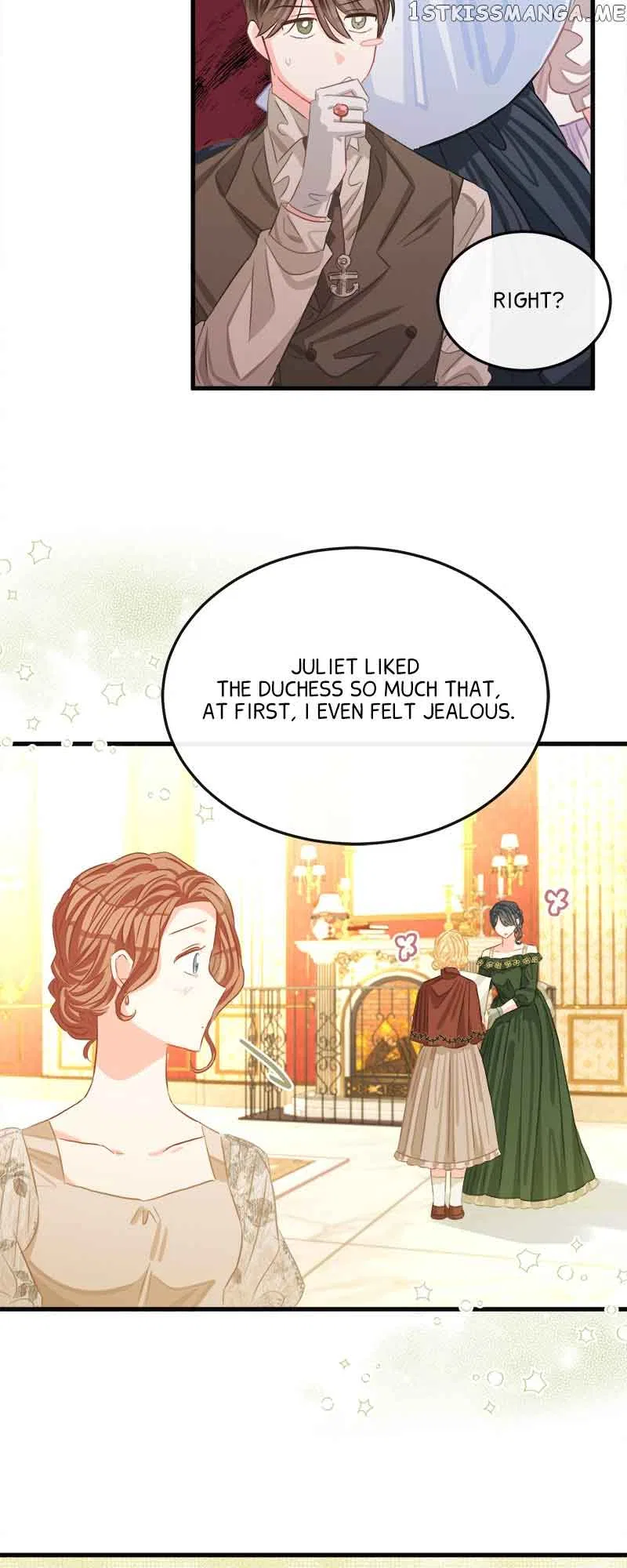 Married for 120 Days Chapter 71 – Page 24