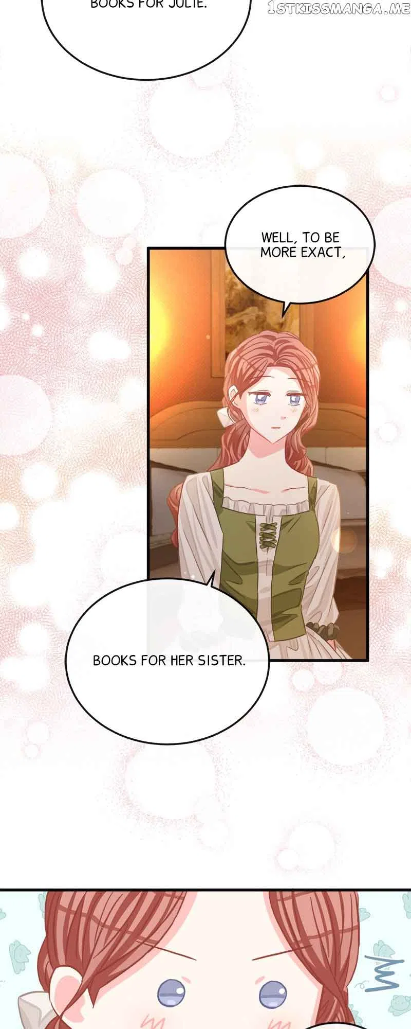 Married for 120 Days Chapter 71 – Page 28