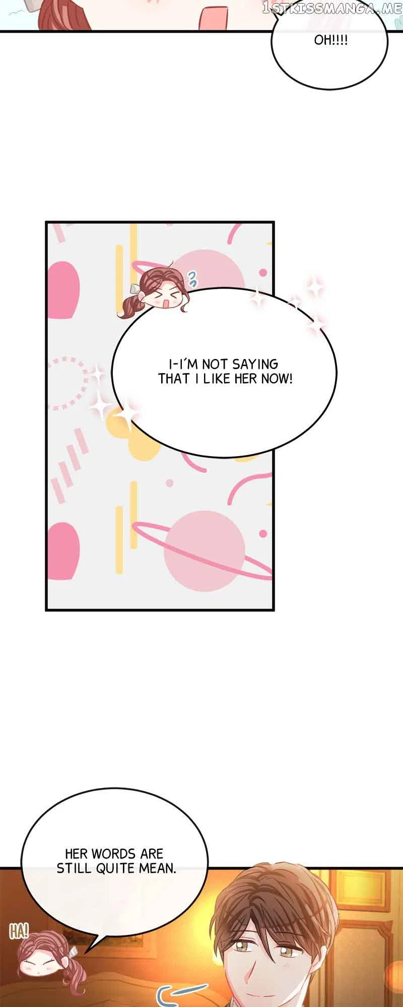 Married for 120 Days Chapter 71 – Page 29