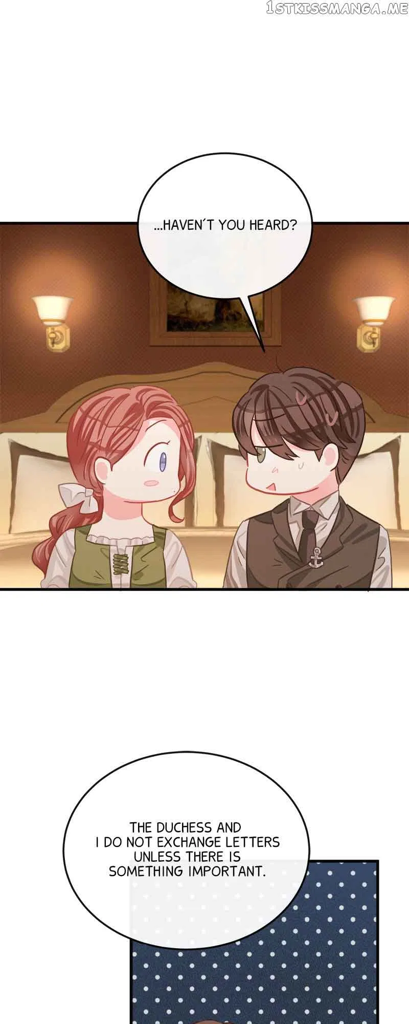 Married for 120 Days Chapter 71 – Page 32