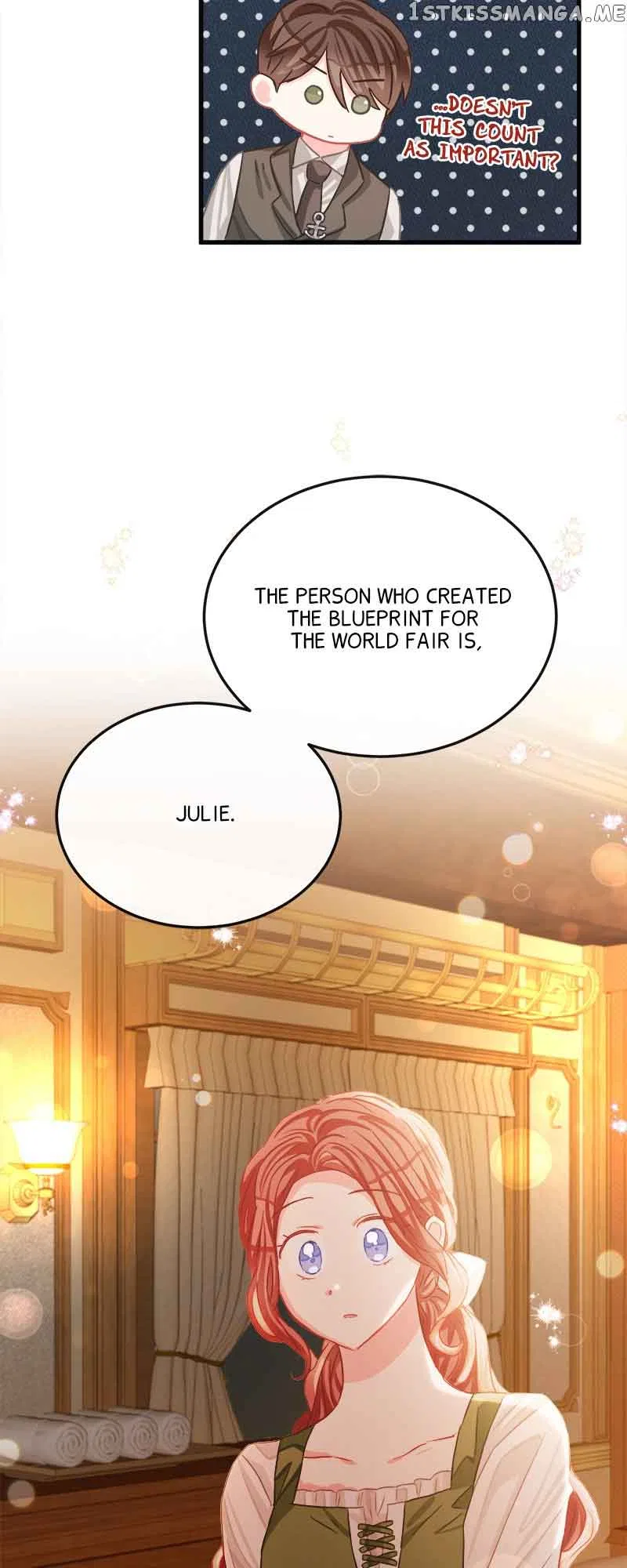 Married for 120 Days Chapter 71 – Page 33