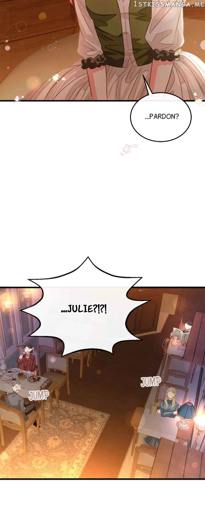 Married for 120 Days Chapter 71 – Page 34