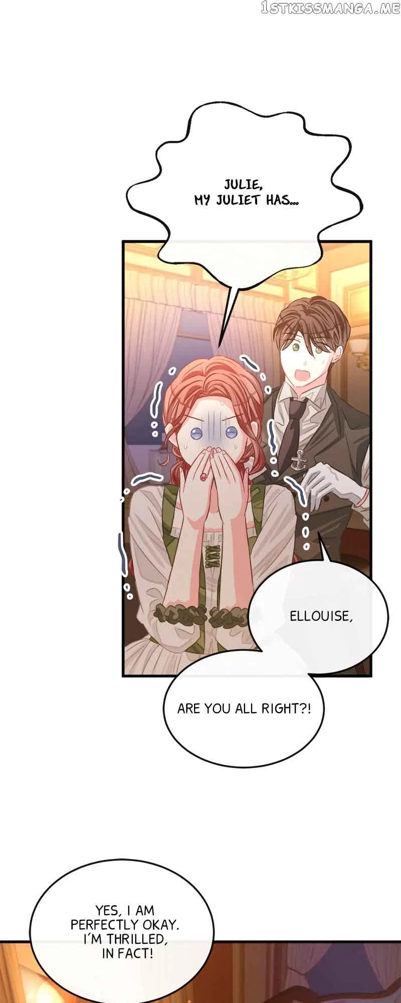 Married for 120 Days Chapter 71 – Page 36