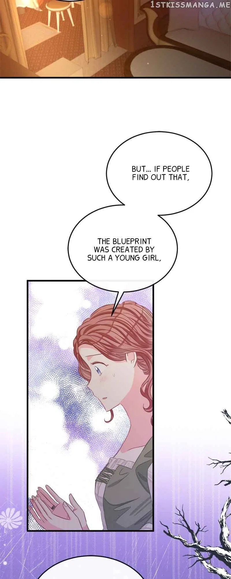 Married for 120 Days Chapter 71 – Page 37