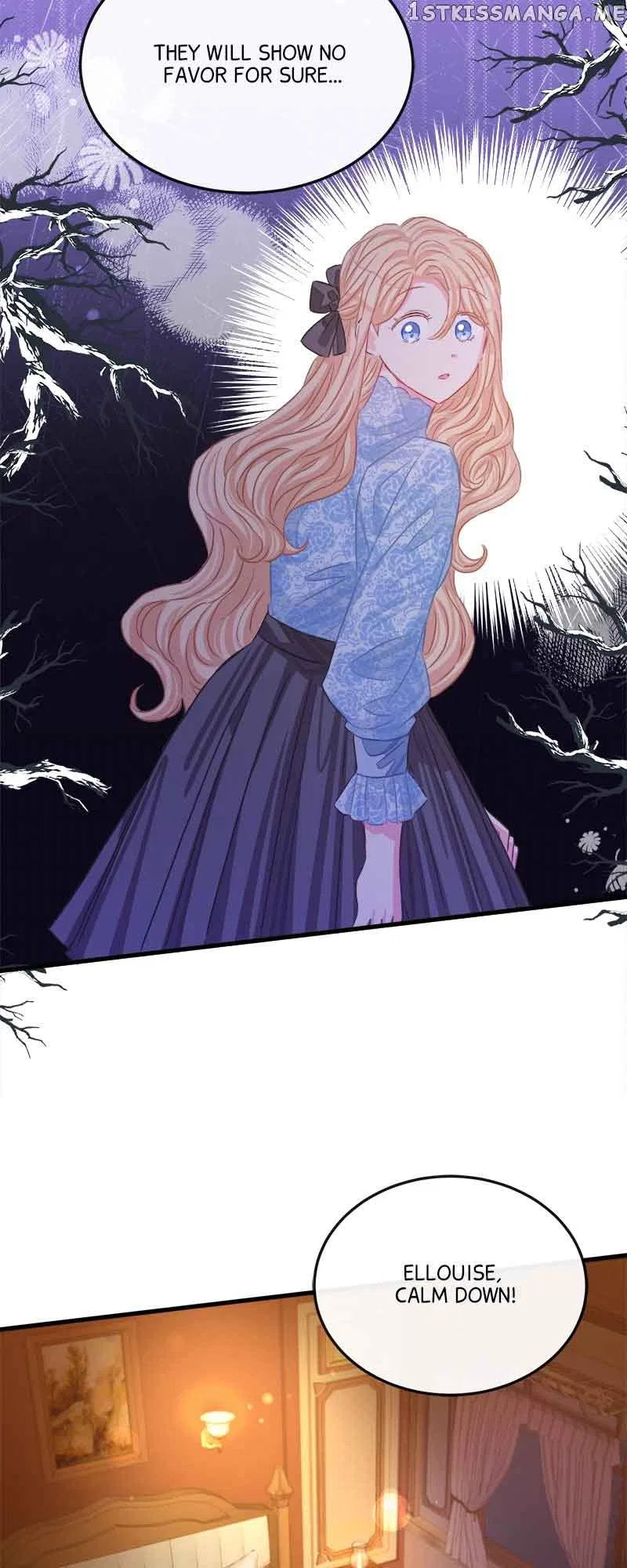 Married for 120 Days Chapter 71 – Page 38