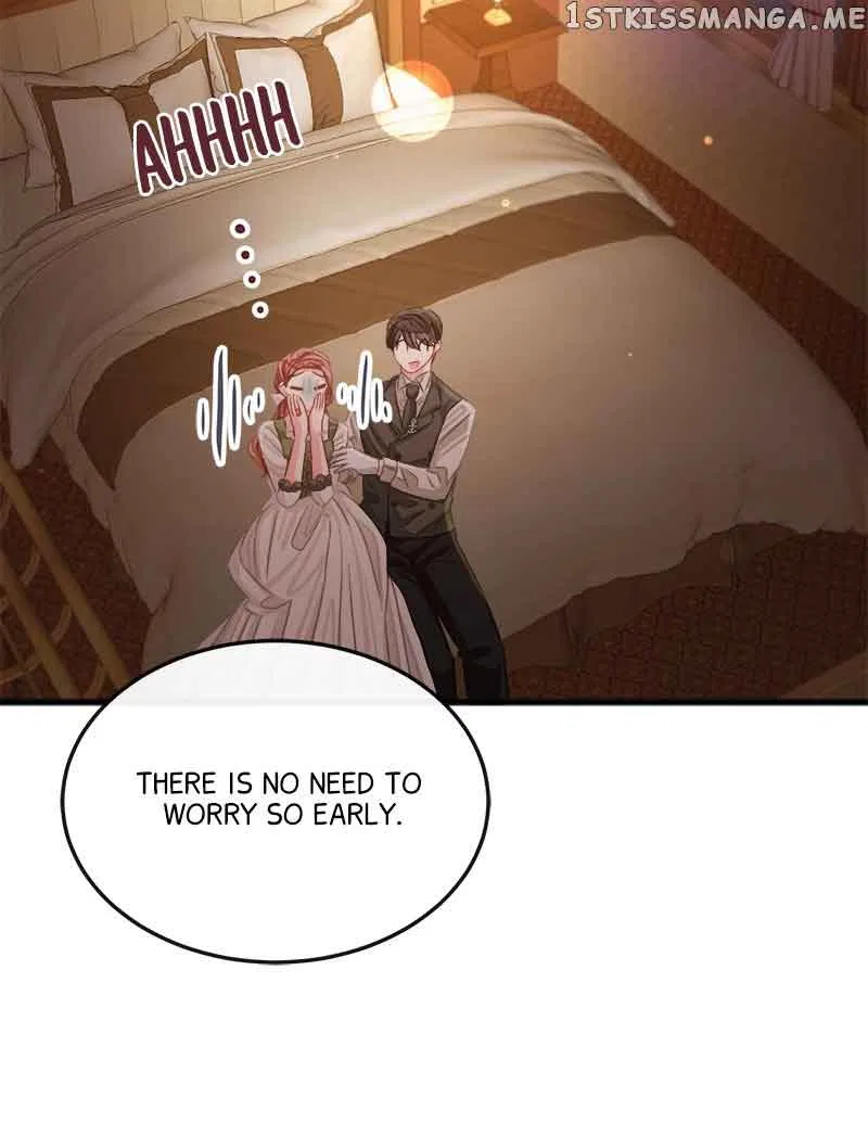 Married for 120 Days Chapter 71 – Page 39