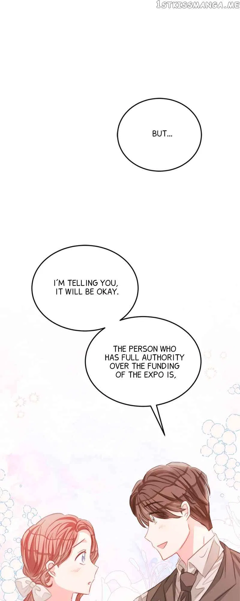 Married for 120 Days Chapter 71 – Page 40