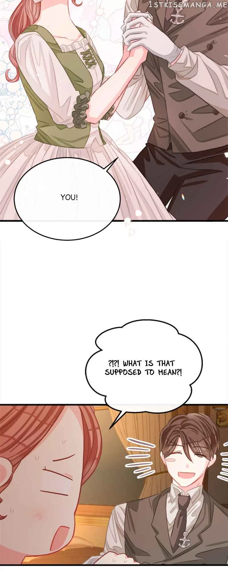 Married for 120 Days Chapter 71 – Page 41