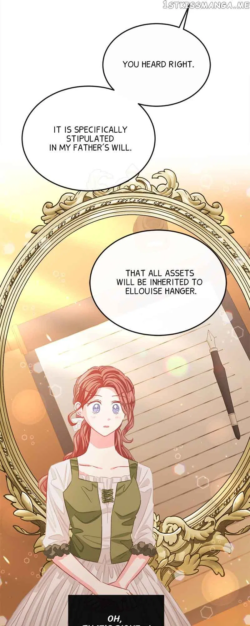 Married for 120 Days Chapter 71 – Page 42
