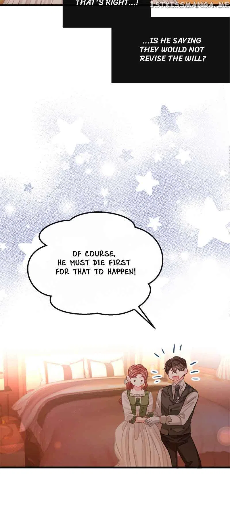 Married for 120 Days Chapter 71 – Page 43