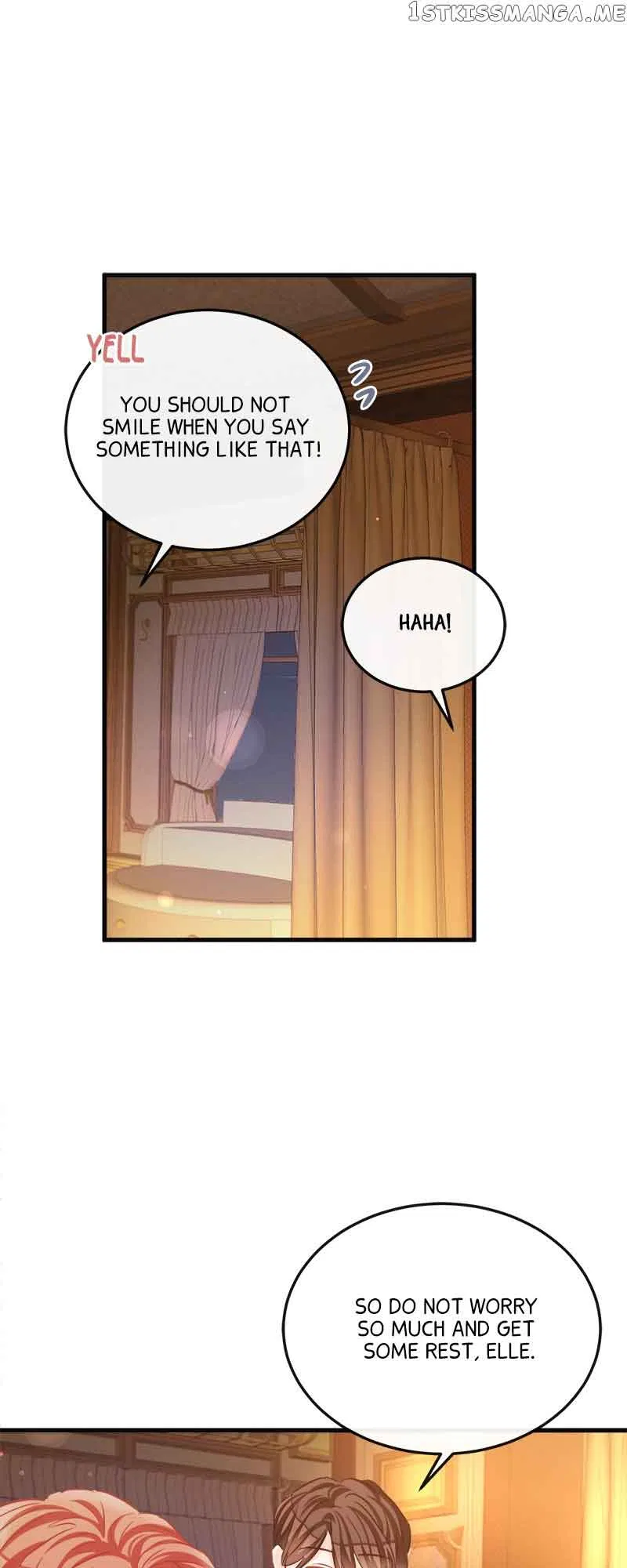 Married for 120 Days Chapter 71 – Page 44