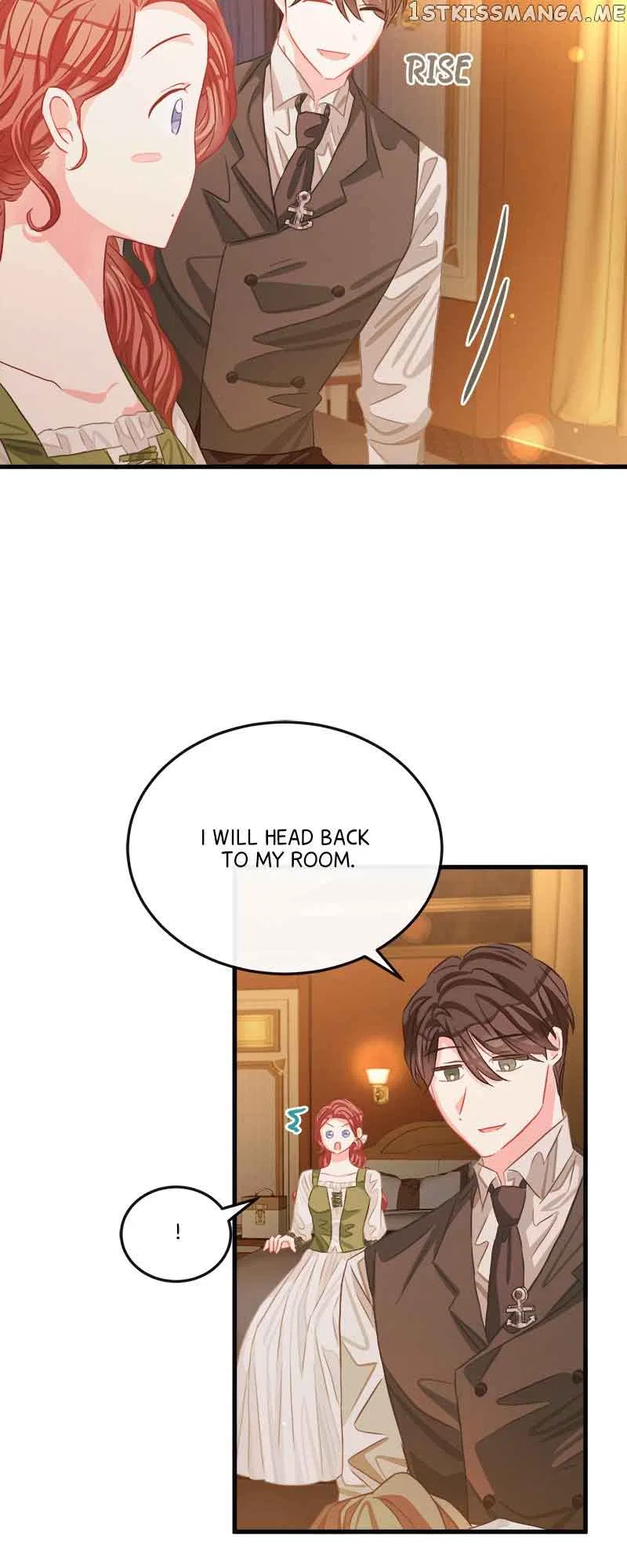 Married for 120 Days Chapter 71 – Page 45