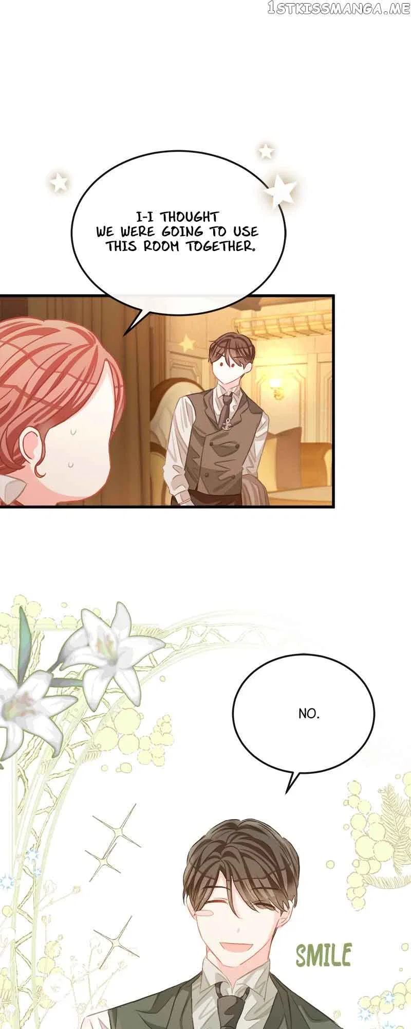 Married for 120 Days Chapter 71 – Page 46