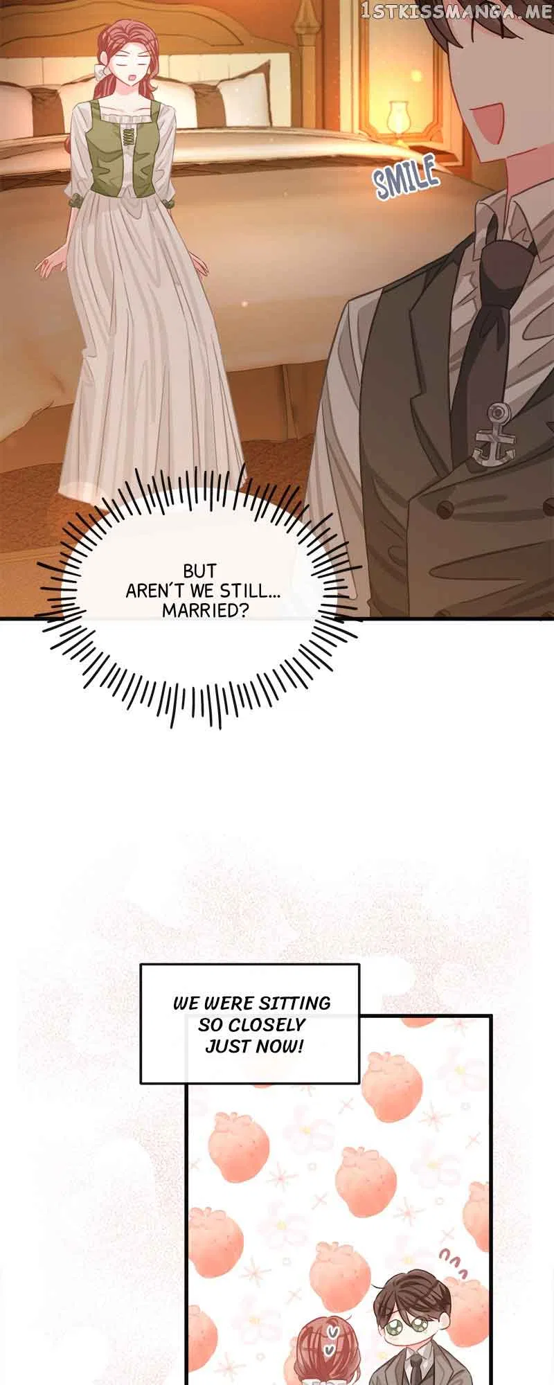 Married for 120 Days Chapter 71 – Page 49