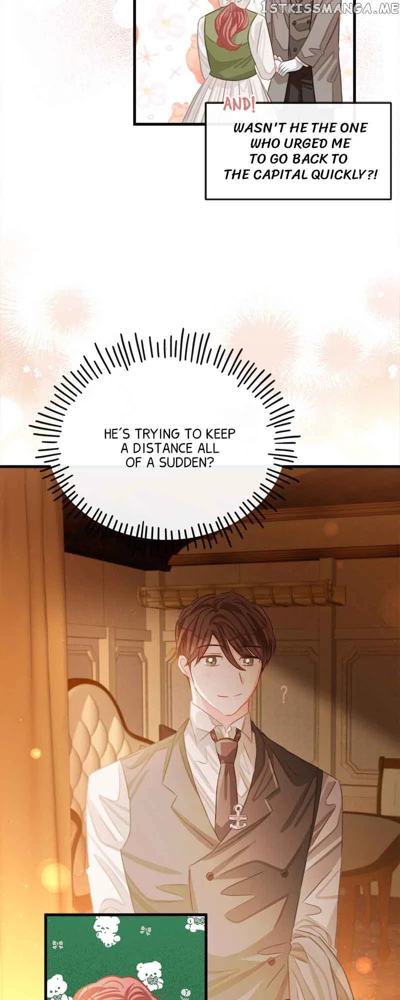 Married for 120 Days Chapter 71 – Page 50