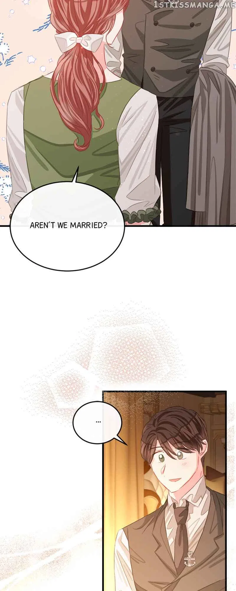 Married for 120 Days Chapter 71 – Page 53