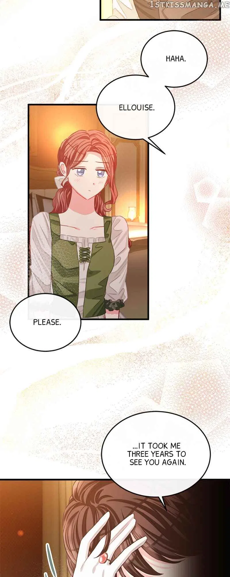 Married for 120 Days Chapter 71 – Page 54