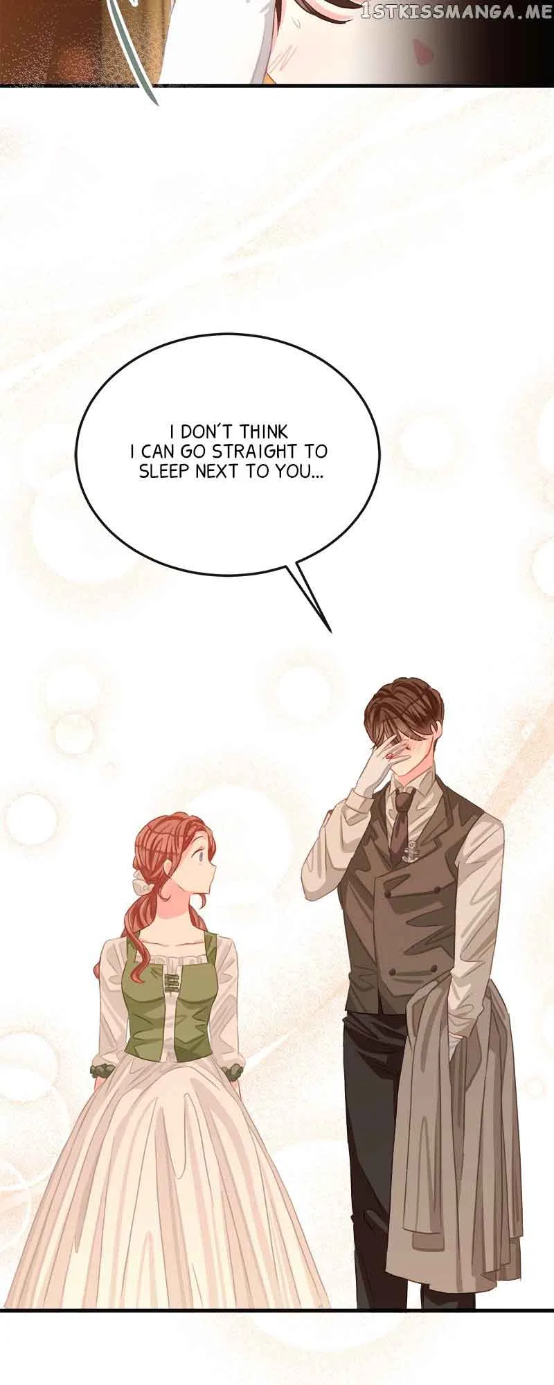 Married for 120 Days Chapter 71 – Page 55
