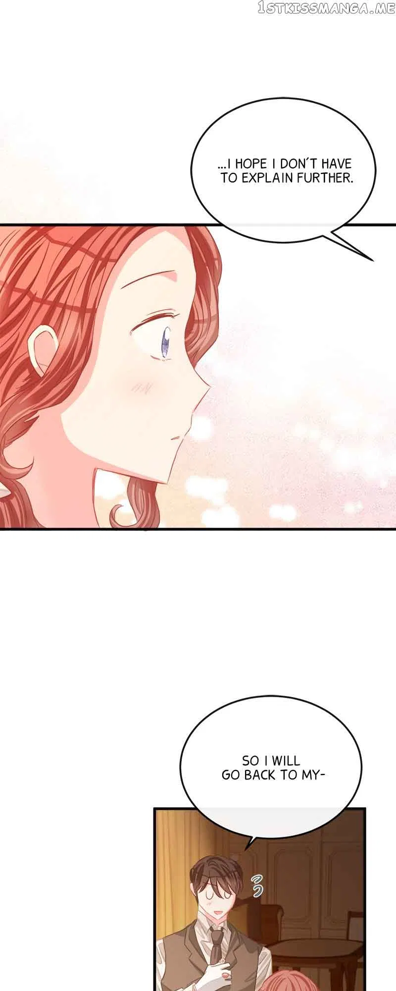 Married for 120 Days Chapter 71 – Page 57