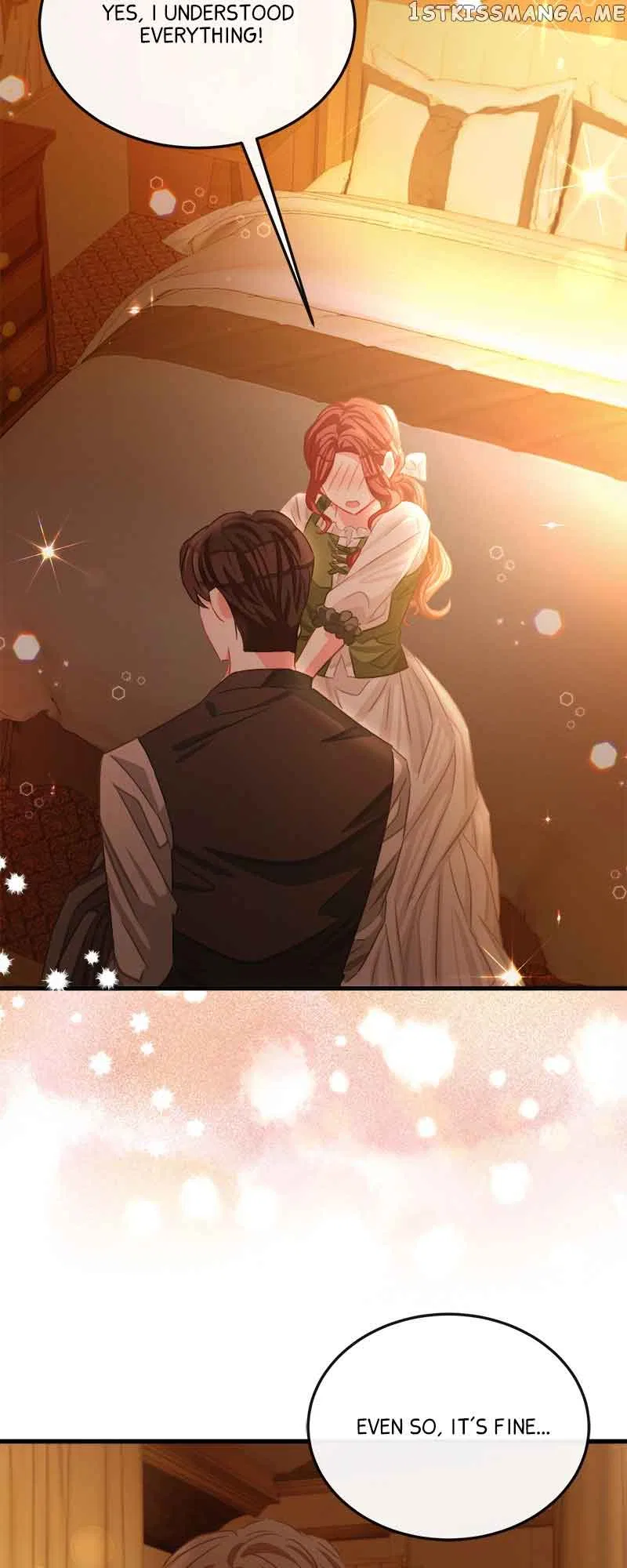 Married for 120 Days Chapter 71 – Page 59