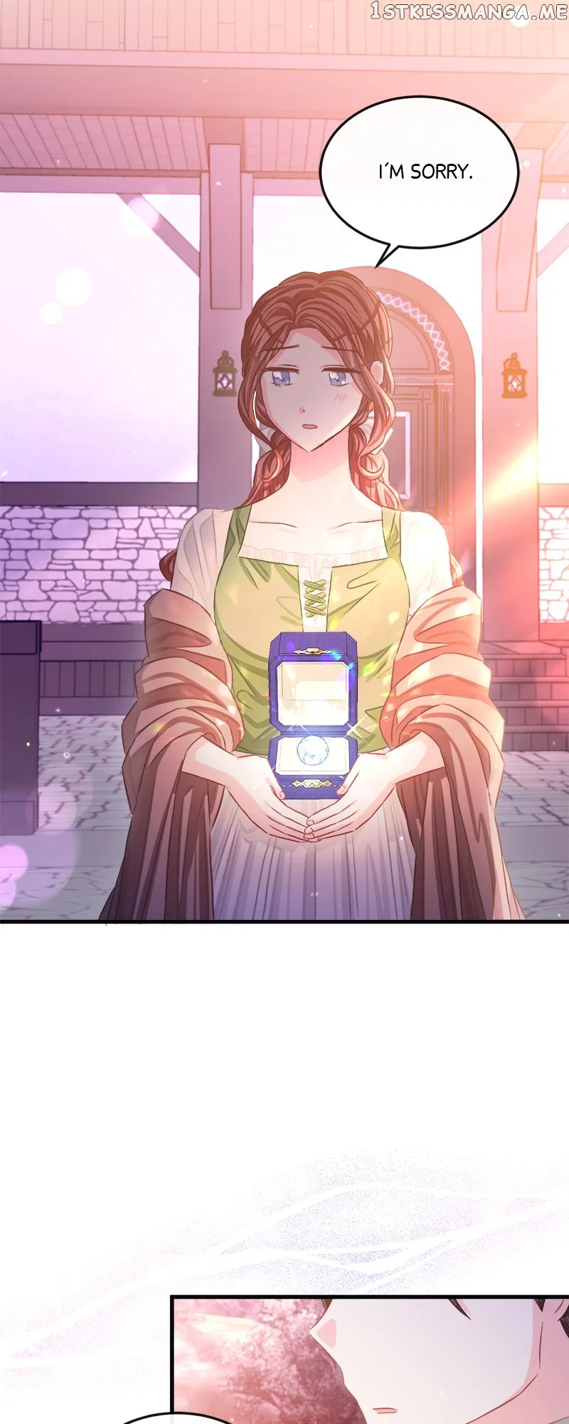 Married for 120 Days Chapter 70 – Page 3