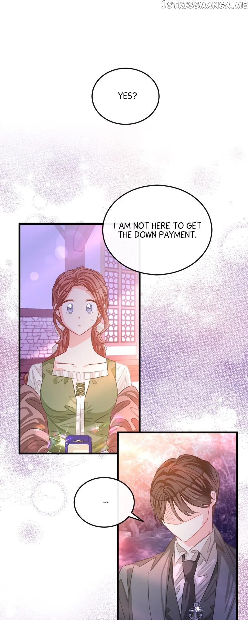 Married for 120 Days Chapter 70 – Page 5