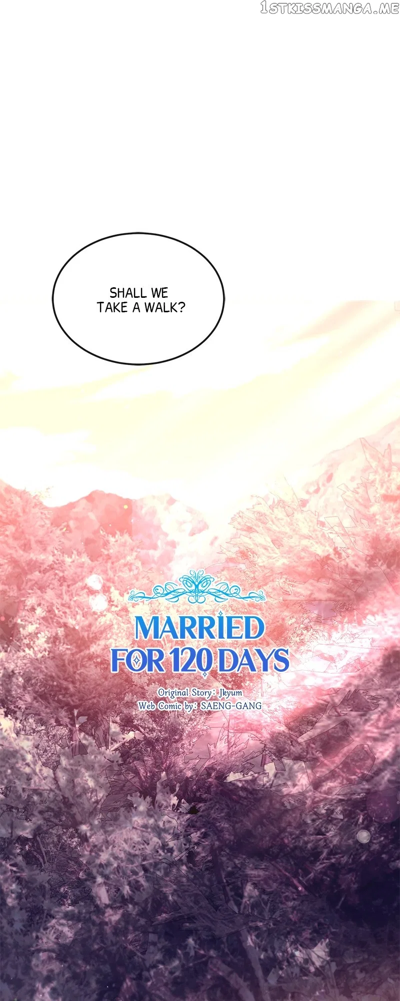 Married for 120 Days Chapter 70 – Page 7