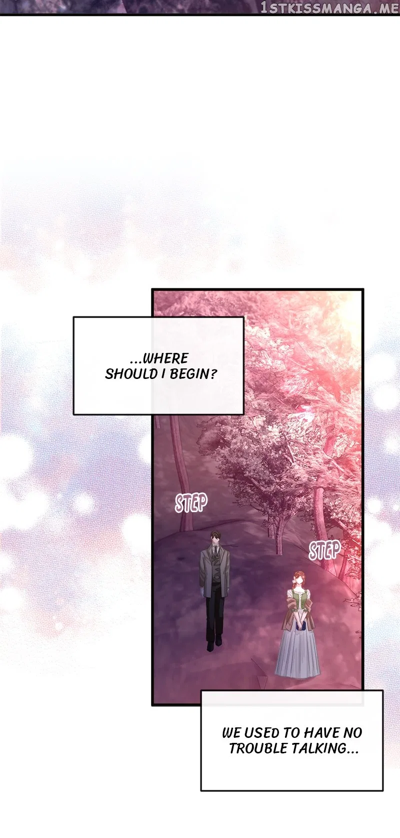 Married for 120 Days Chapter 70 – Page 8