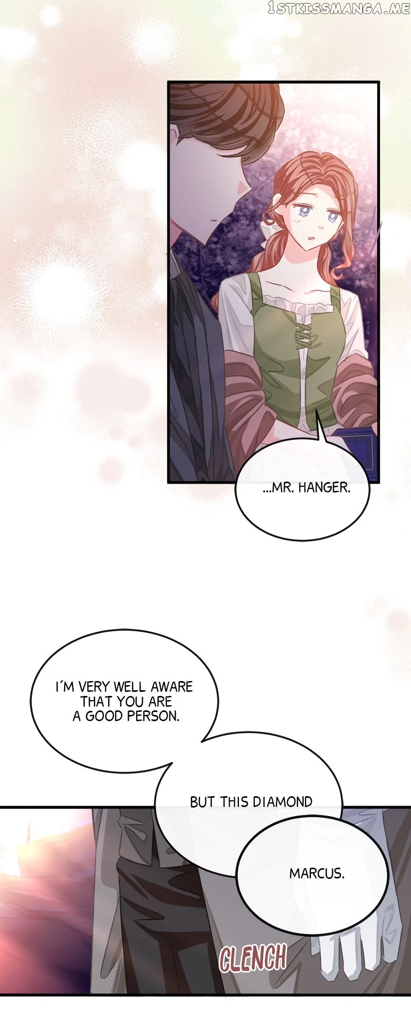 Married for 120 Days Chapter 70 – Page 10
