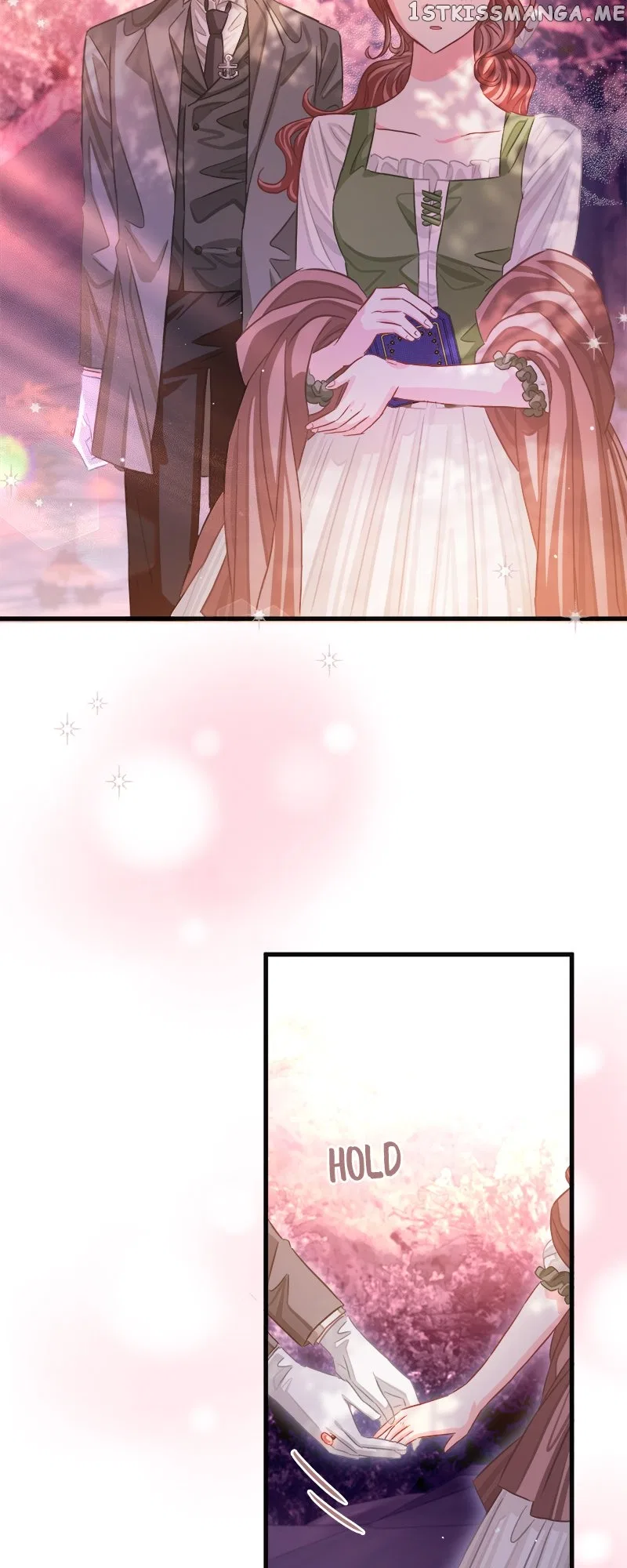 Married for 120 Days Chapter 70 – Page 14