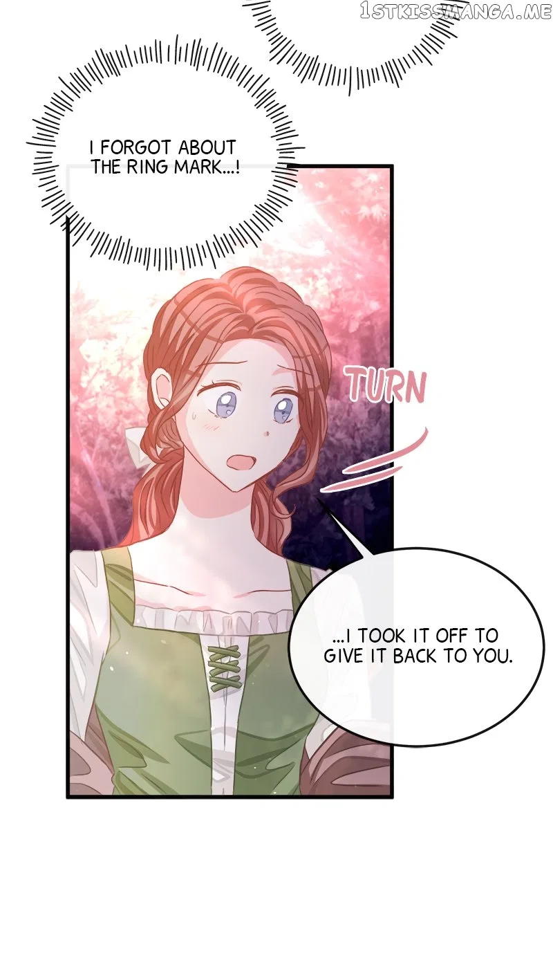 Married for 120 Days Chapter 70 – Page 16