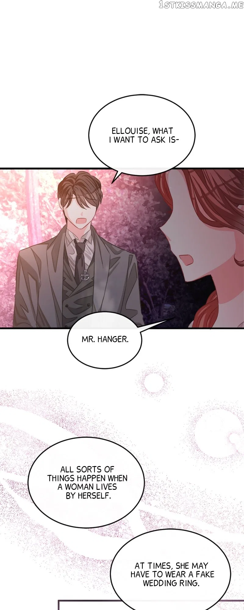 Married for 120 Days Chapter 70 – Page 17
