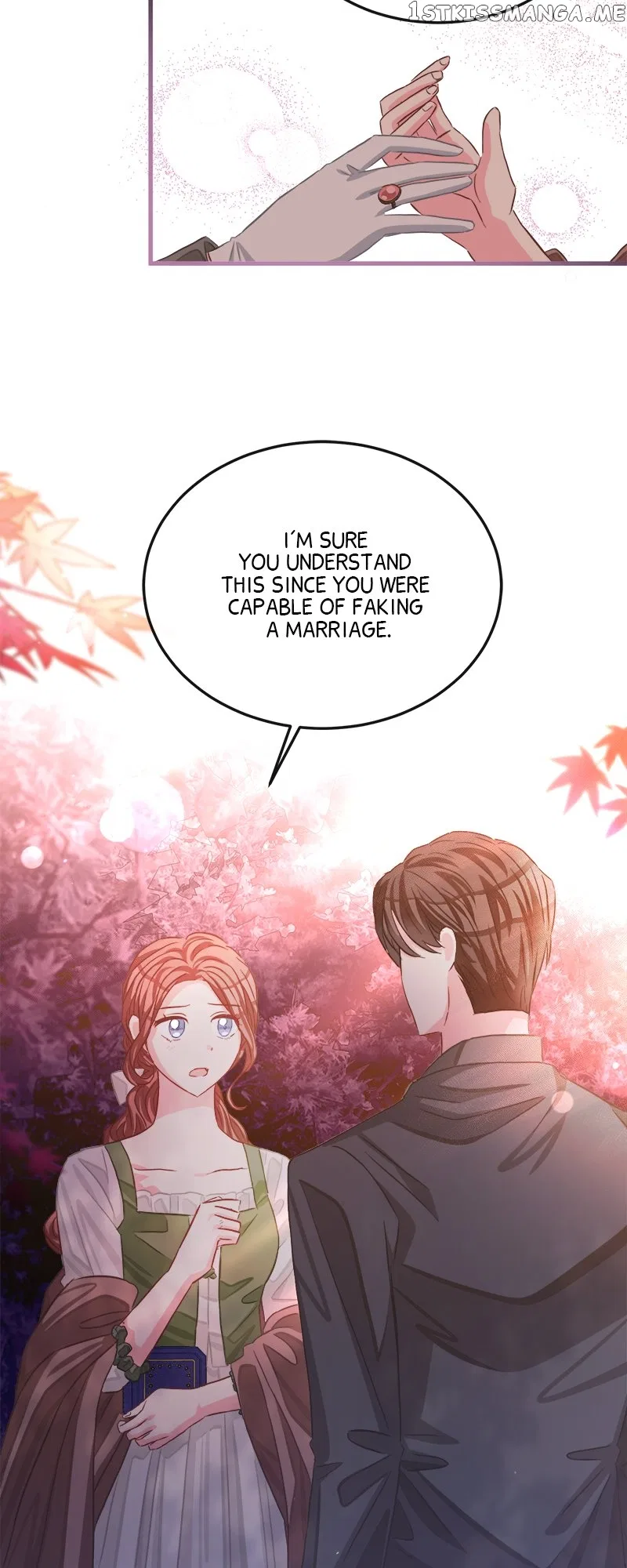Married for 120 Days Chapter 70 – Page 18