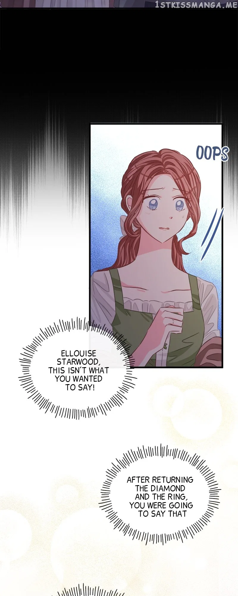 Married for 120 Days Chapter 70 – Page 19