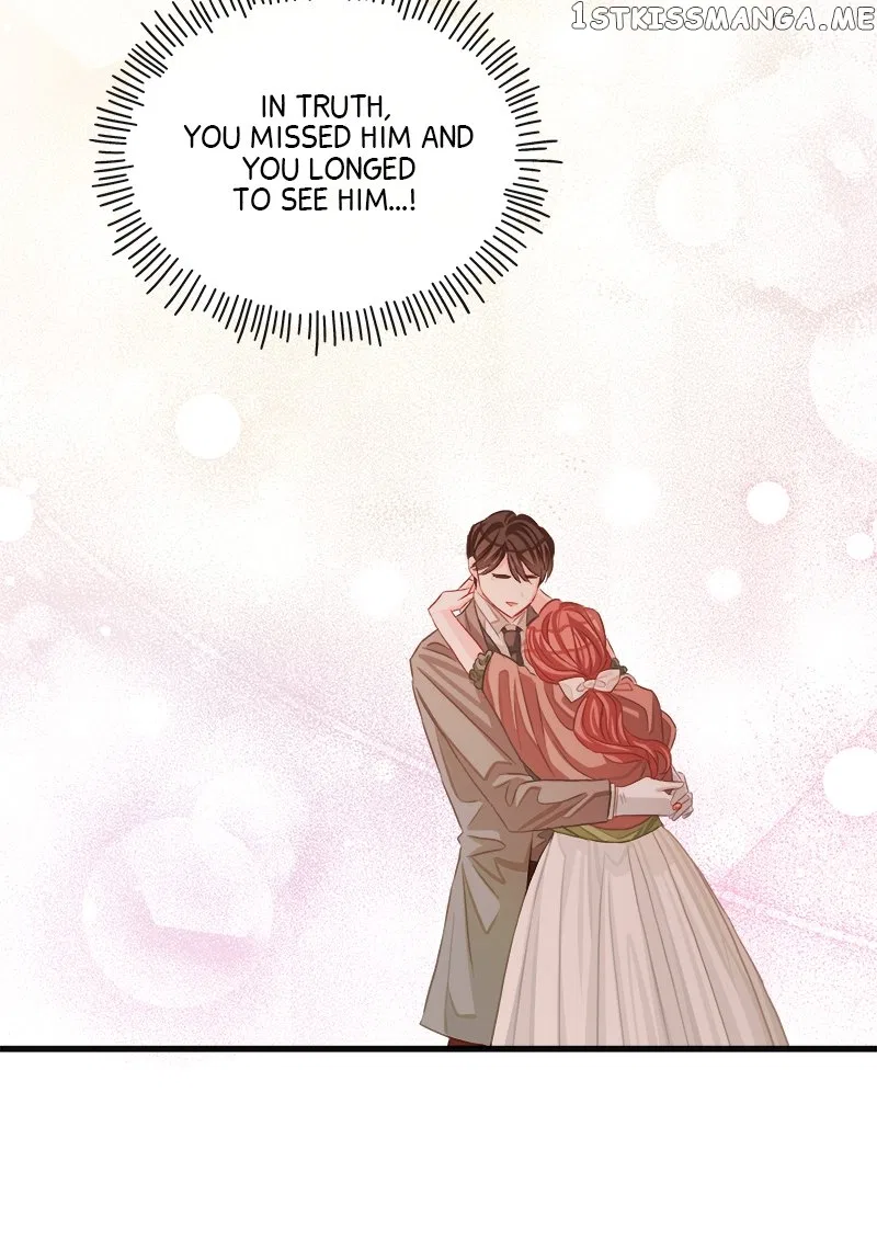 Married for 120 Days Chapter 70 – Page 20