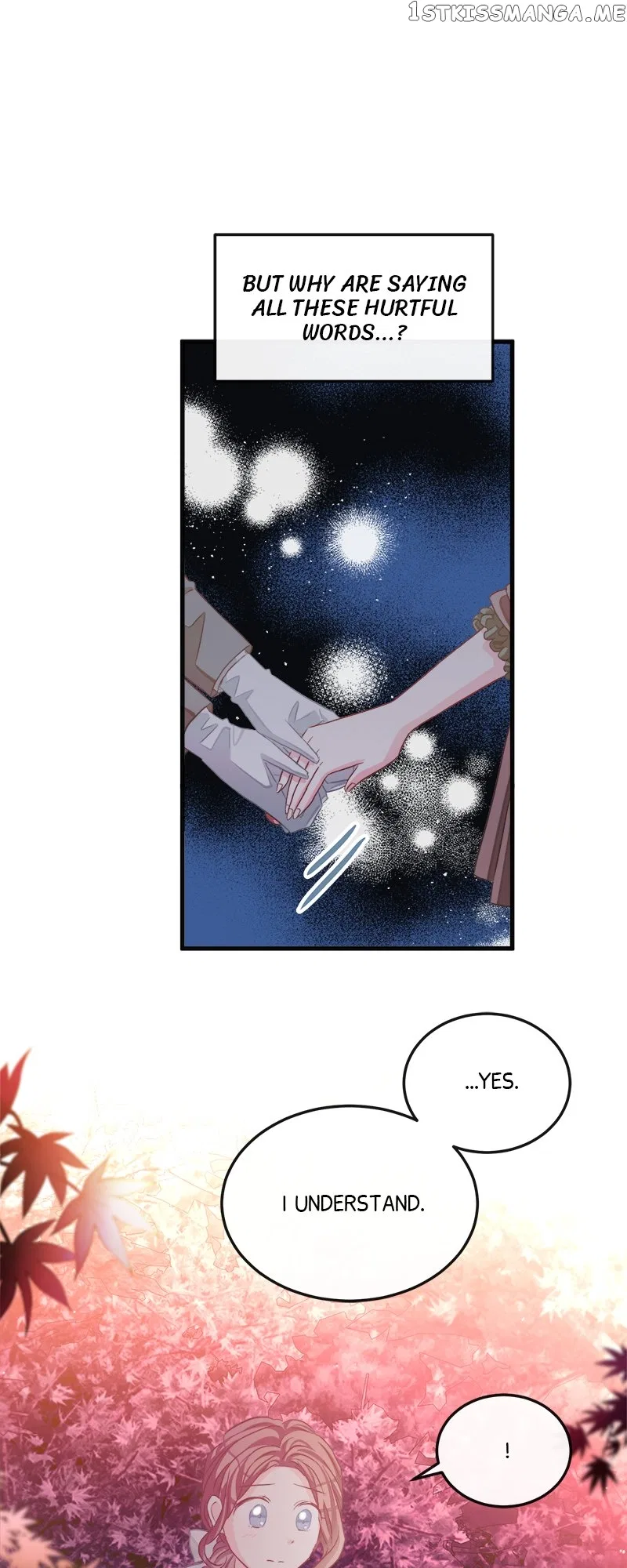 Married for 120 Days Chapter 70 – Page 21