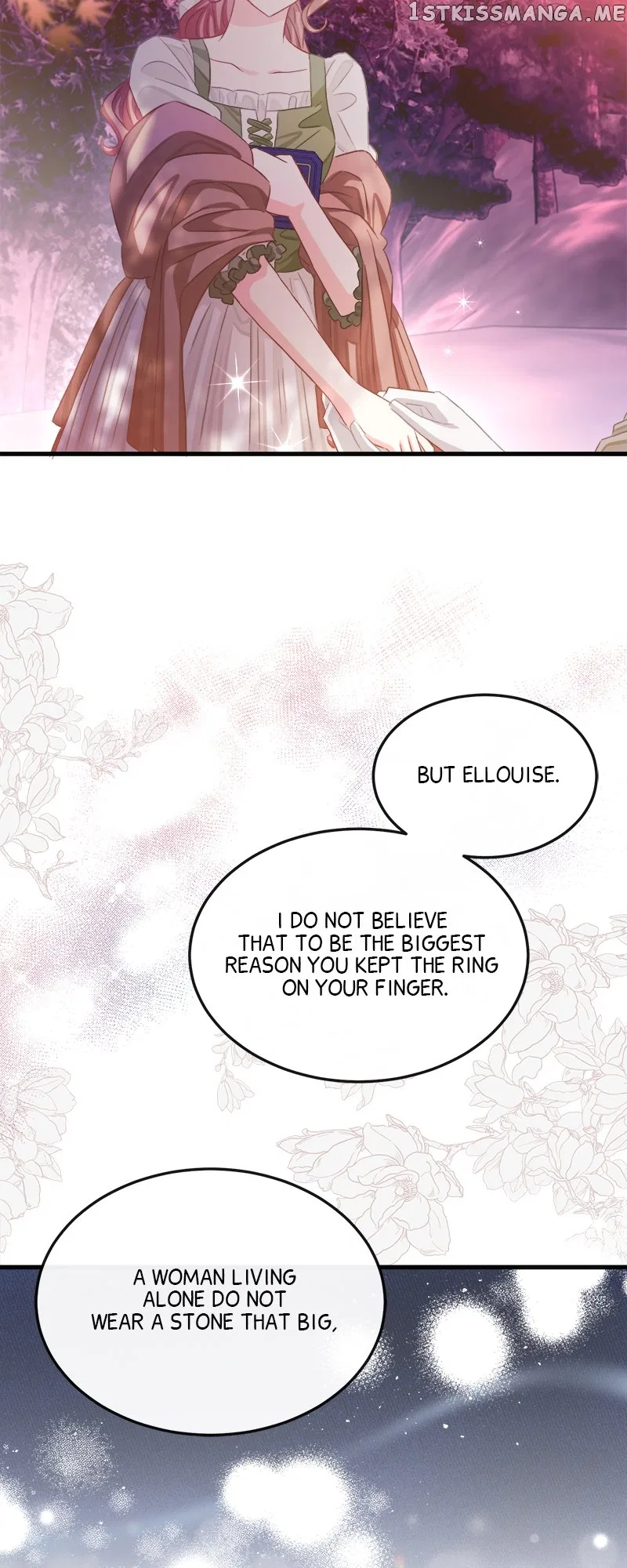 Married for 120 Days Chapter 70 – Page 22
