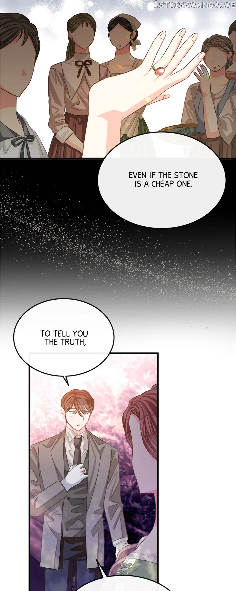 Married for 120 Days Chapter 70 – Page 23